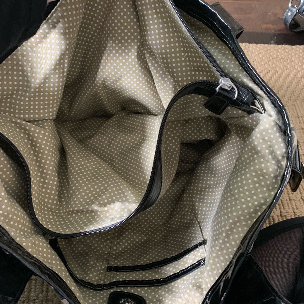 Authentic Guess Bag - Picture 7 of 8